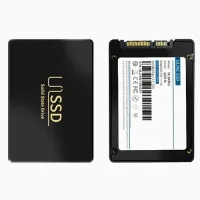 Ulike UL-01 128GB 2.5 Inch Sata-III 6gb/s SSD
